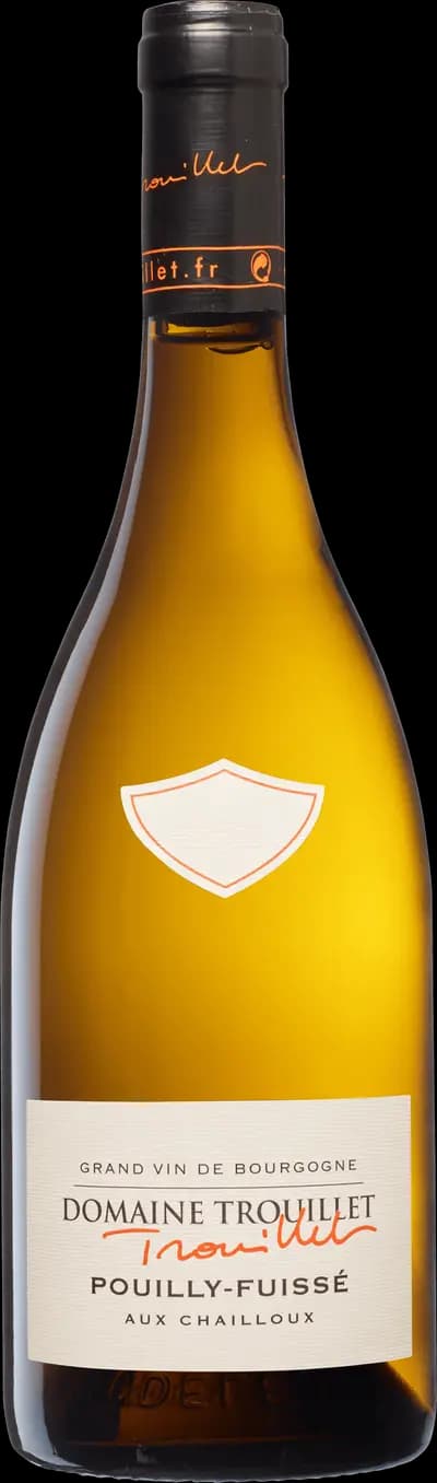Produktbild för Pouilly Fuissé