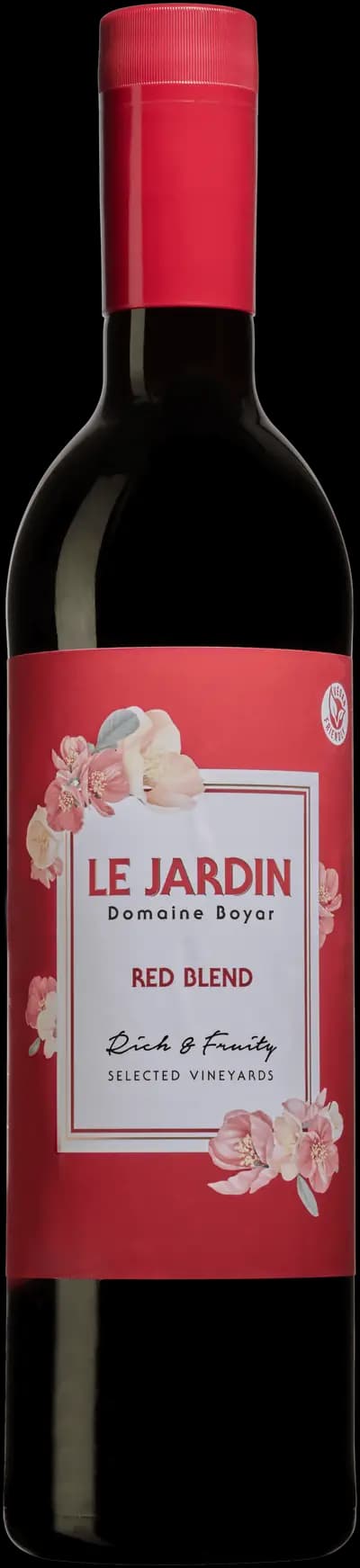 Produktbild för Le Jardin