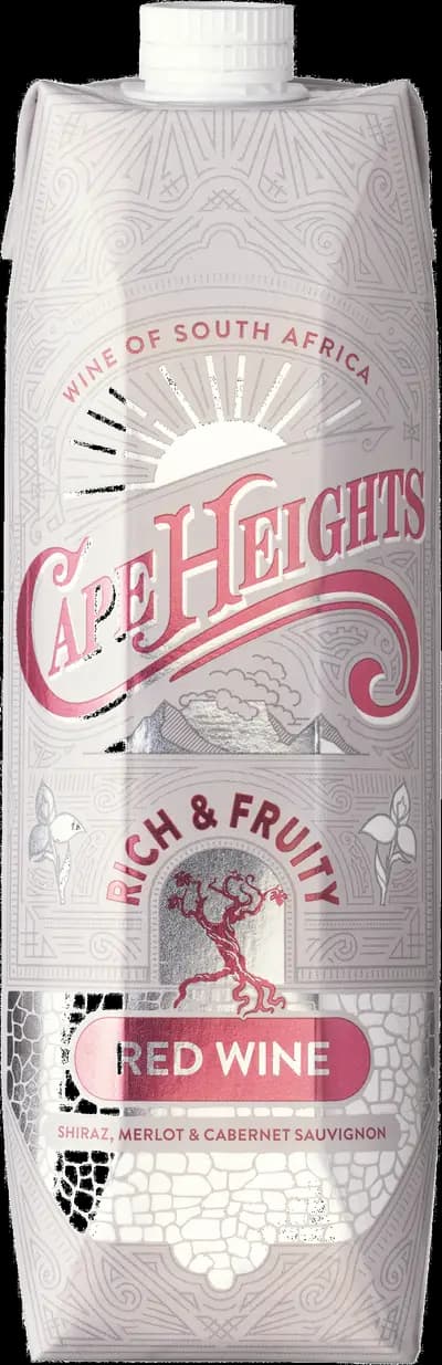 Produktbild för Cape Heights