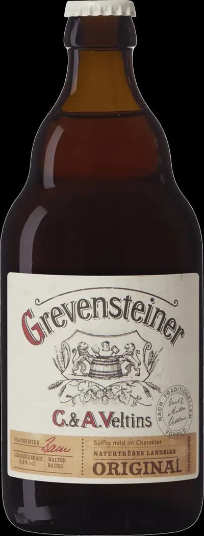 Produktbild för Grevensteiner