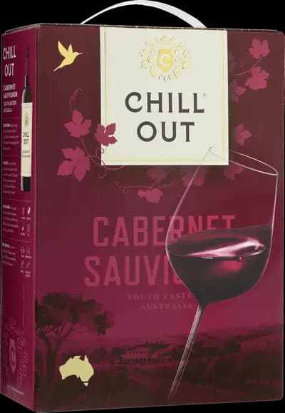 Produktbild för CHILL OUT