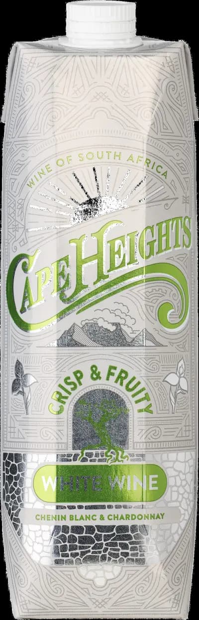 Produktbild för Cape Heights