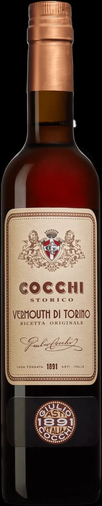 Produktbild för Cocchi Storico