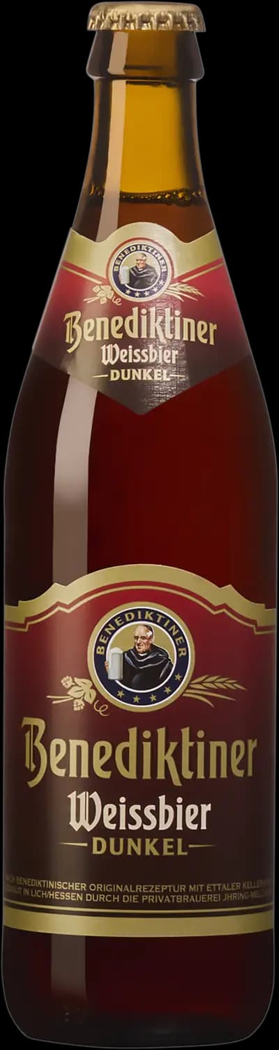 Produktbild för Benediktiner