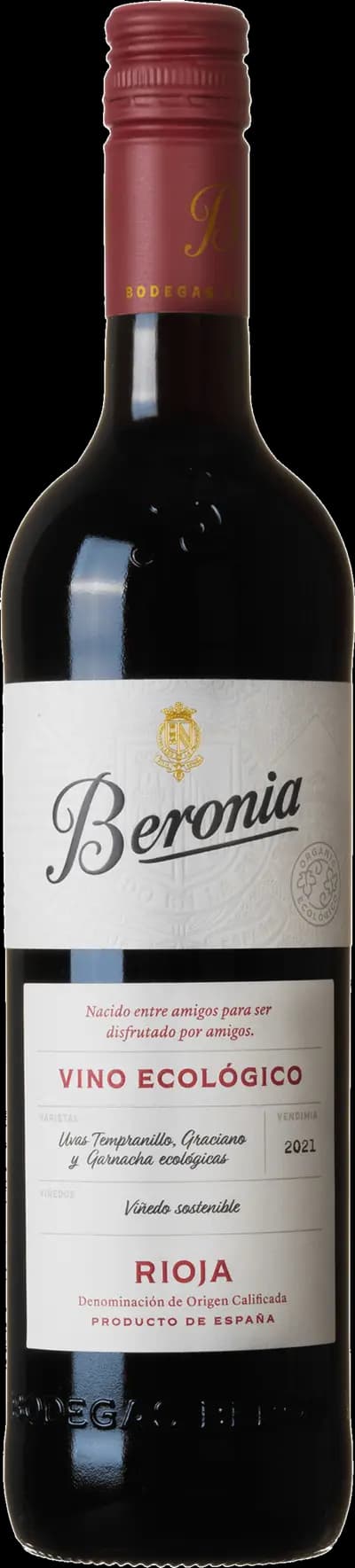 Produktbild för Beronia