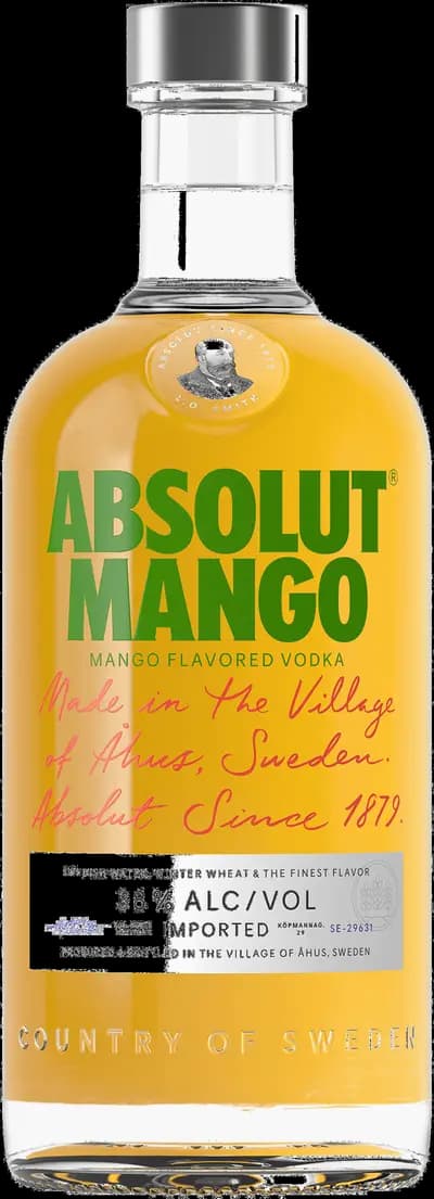 Produktbild för Absolut Mango