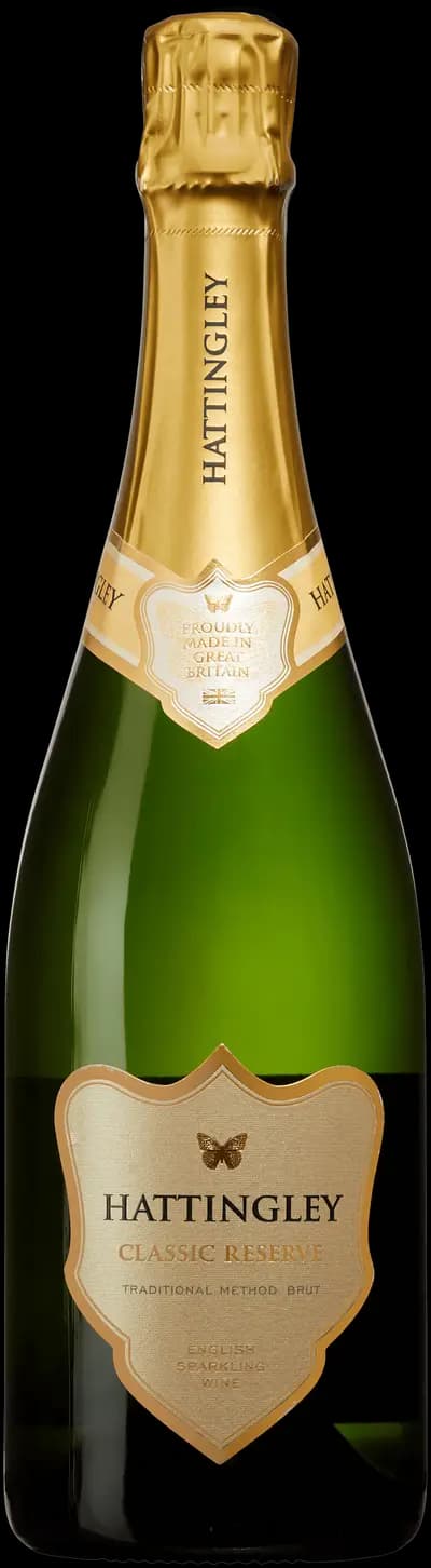 Produktbild för Hattingley Valley