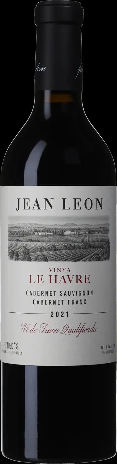 Produktbild för Jean León