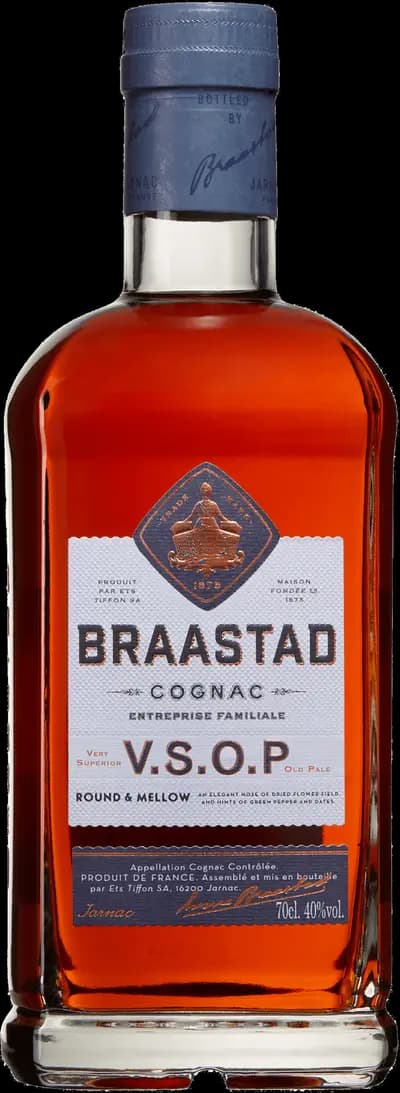 Produktbild för Braastad