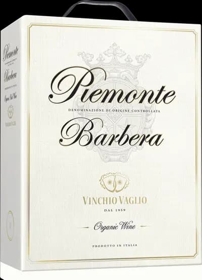 Produktbild för Piemonte Barbera