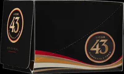 Produktbild för Licor 43