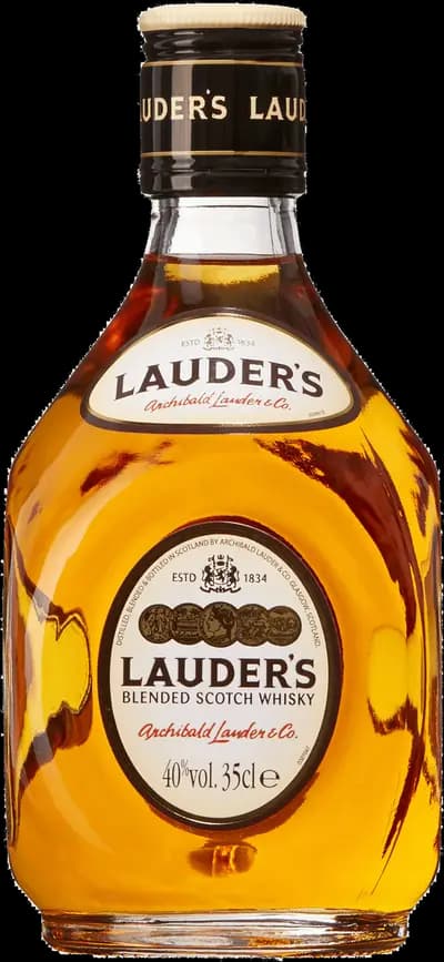 Produktbild för Lauder's