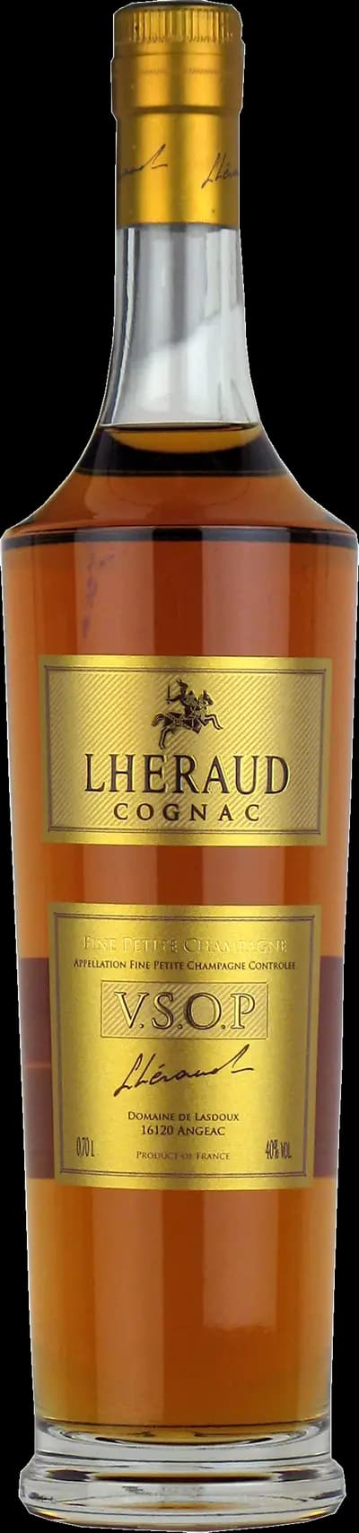 Produktbild för Lheraud