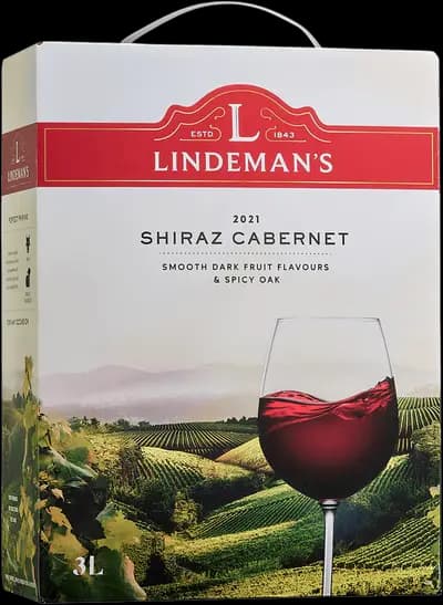 Produktbild för Lindemans