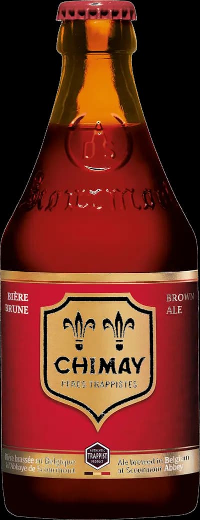 Produktbild för Chimay