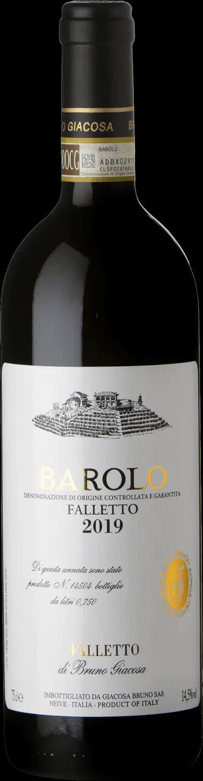 Produktbild för Barolo