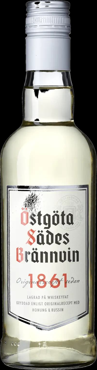 Produktbild för Östgöta Sädesbrännvin