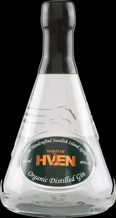 Produktbild för Spirit of Hven