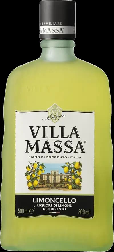 Produktbild för Limoncello di Sorrento