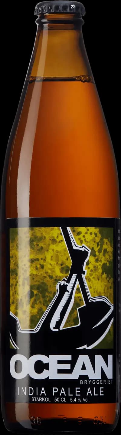 Produktbild för Oceanbryggeriet