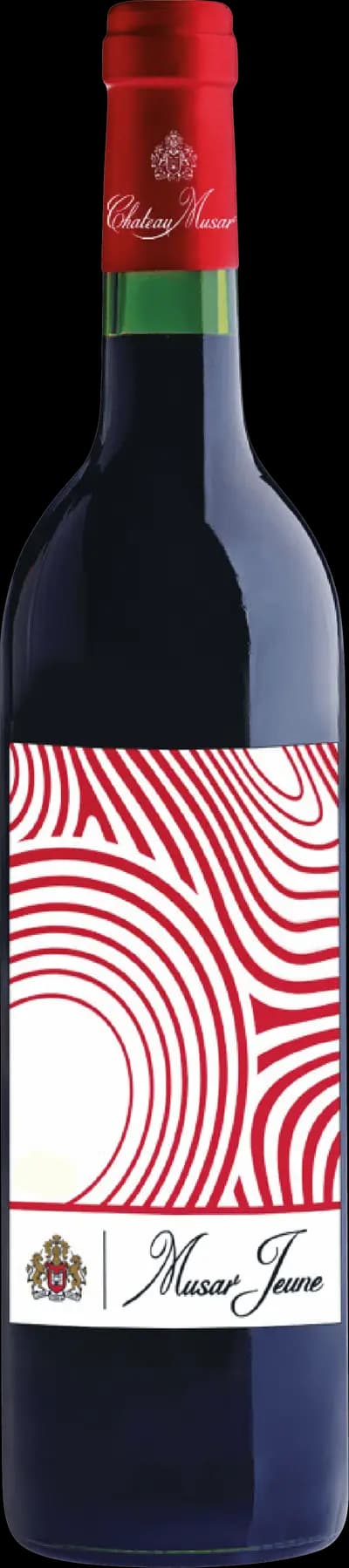 Produktbild för Musar Jeune