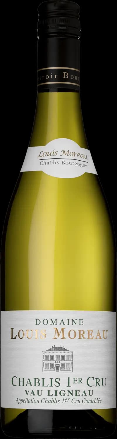 Produktbild för Chablis Premier Cru