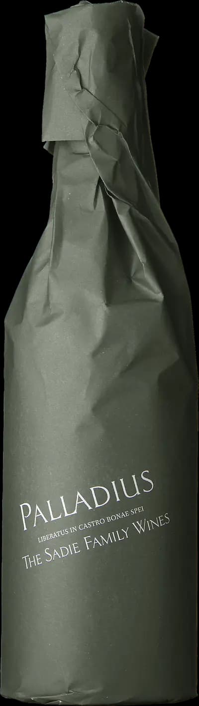Produktbild för Palladius