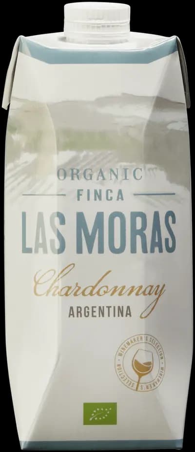 Produktbild för Las Moras