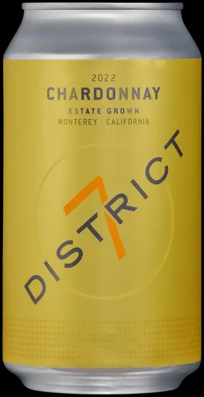 Produktbild för District 7