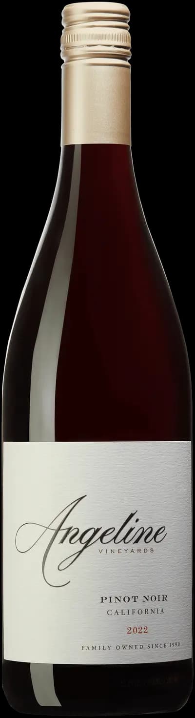 Produktbild för Angeline Vineyards