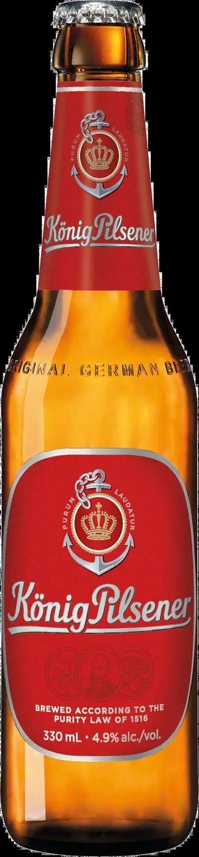 Produktbild för König Pils