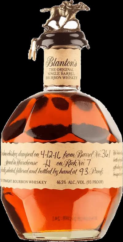 Produktbild för Blanton's