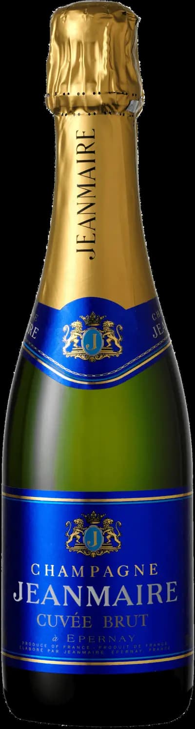 Produktbild för Jeanmaire