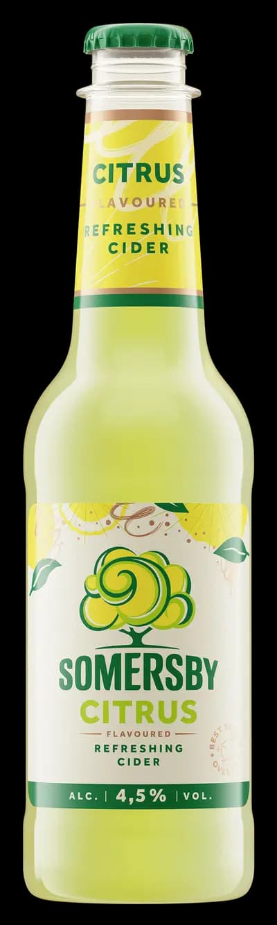 Produktbild för Somersby