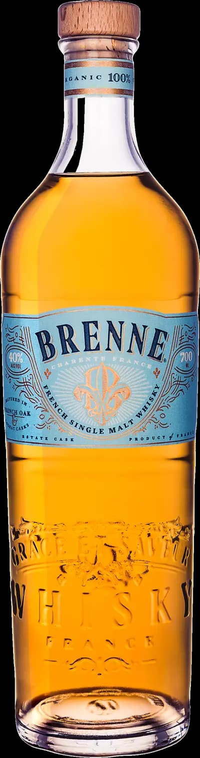 Produktbild för Brenne