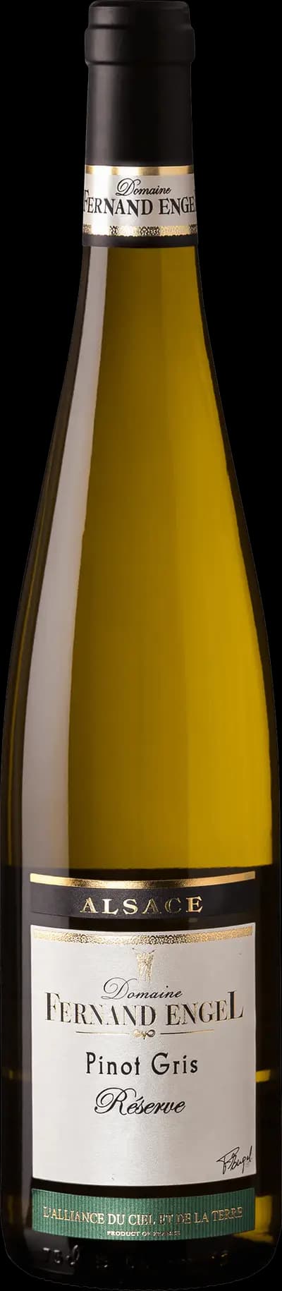 Produktbild för Domaine Fernand Engel
