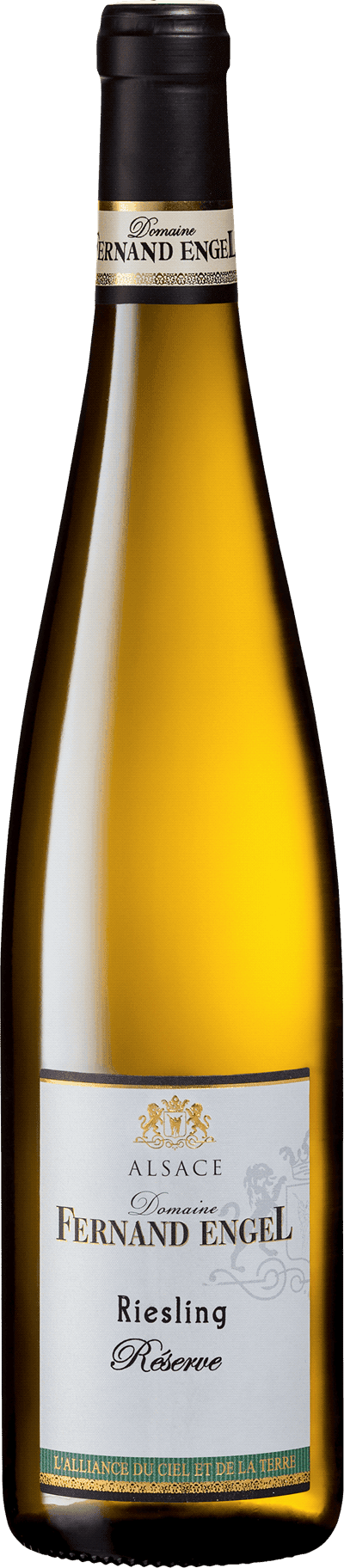 Produktbild för Domaine Fernand Engel
