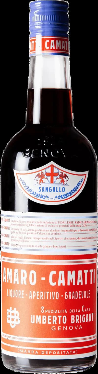 Produktbild för Amaro Camatti