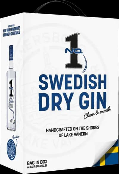 Produktbild för No.1