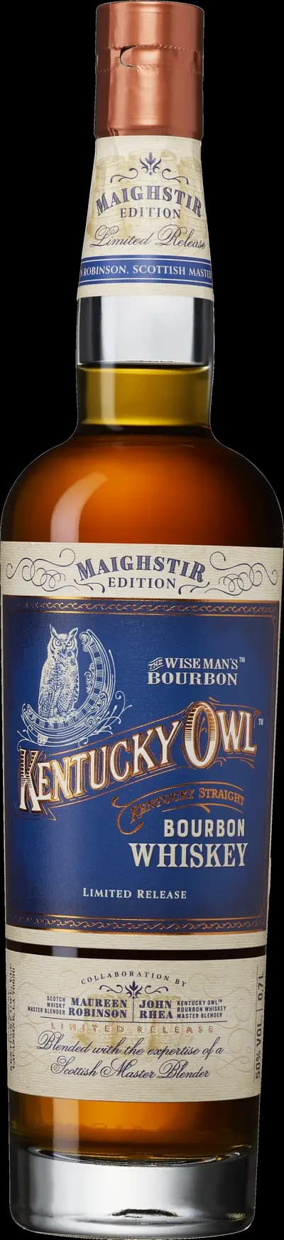 Produktbild för Kentucky Owl