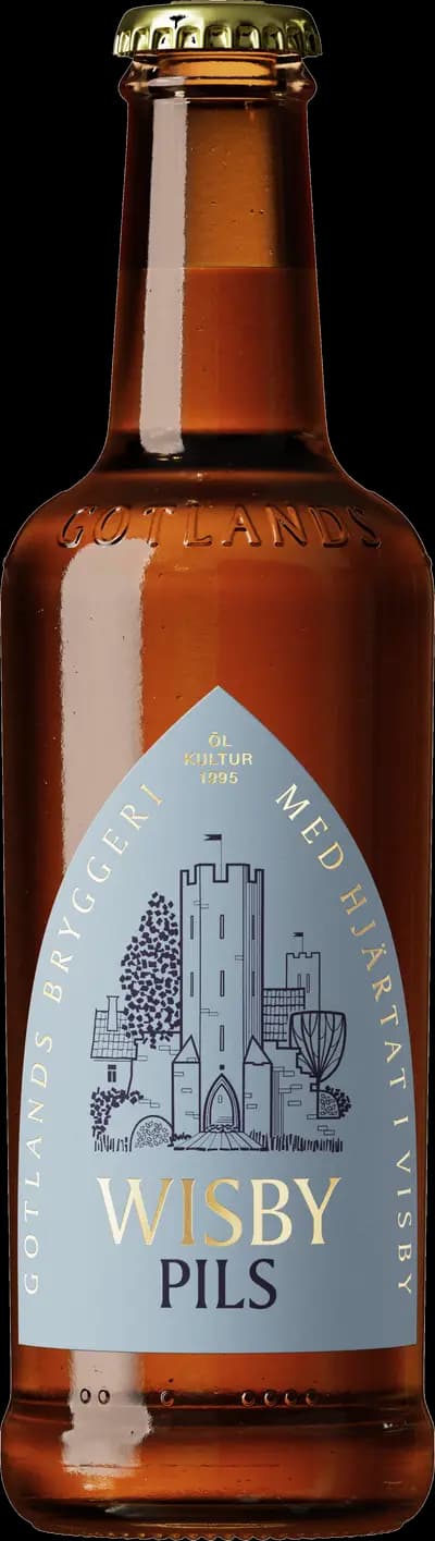 Produktbild för Gotlands Bryggeri