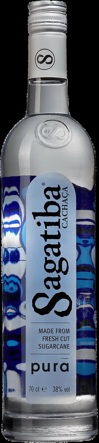 Produktbild för Sagatiba
