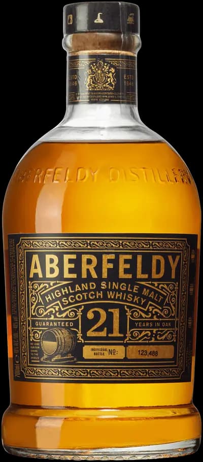 Produktbild för Aberfeldy