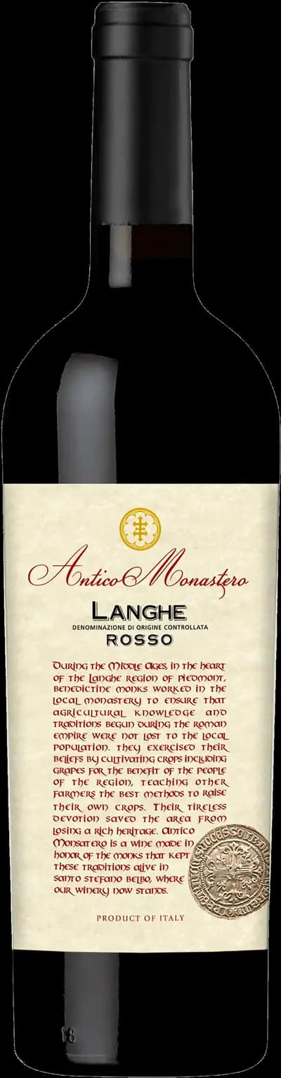 Produktbild för Antico Monastero