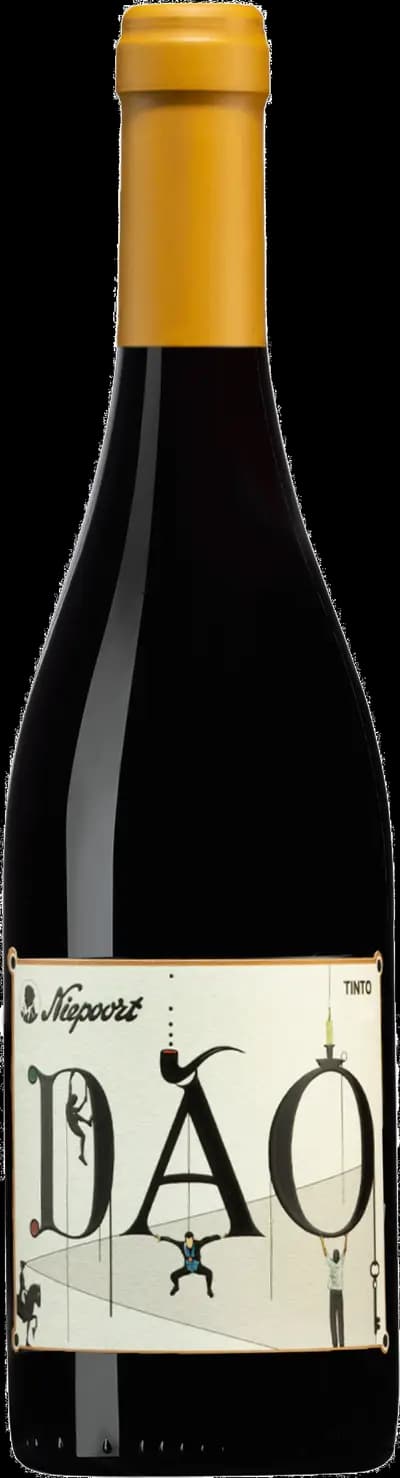 Produktbild för Dão Rótulo Tinto