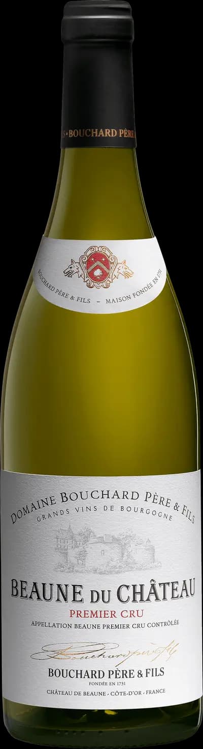 Produktbild för Beaune du Château Blanc 1er Cru