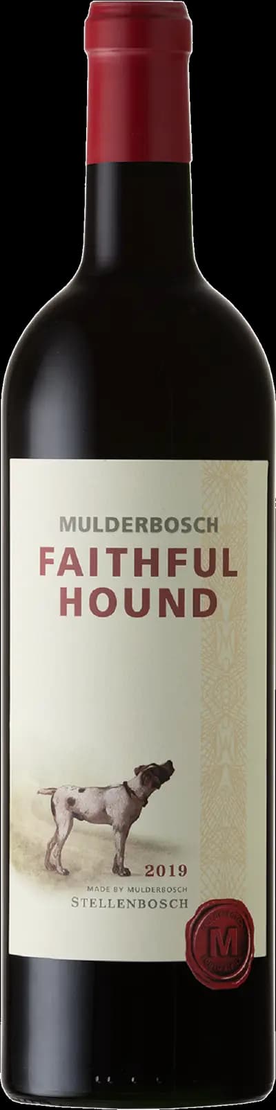 Produktbild för Mulderbosch
