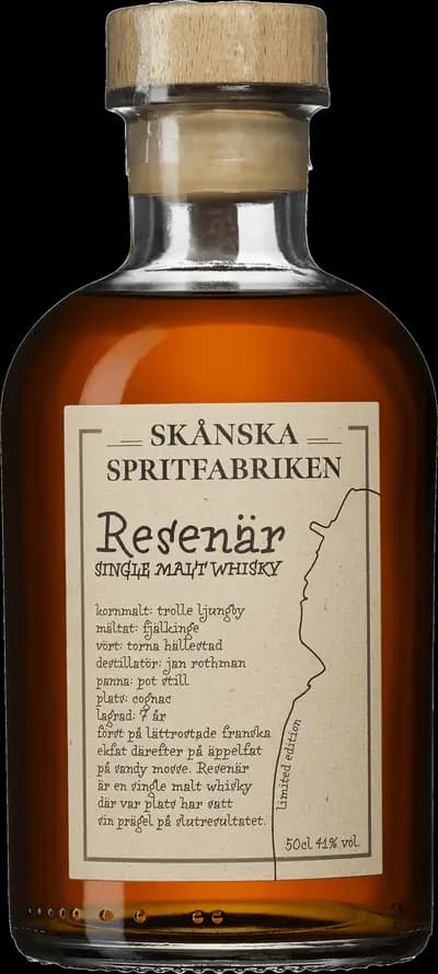 Produktbild för Skånska Spritfabriken