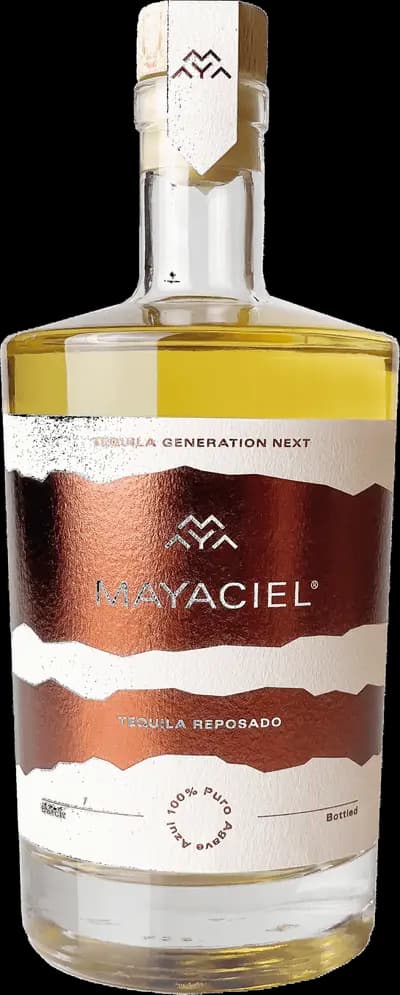 Produktbild för MAYACIEL