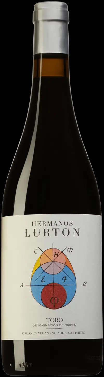 Produktbild för Hermanos Lurton